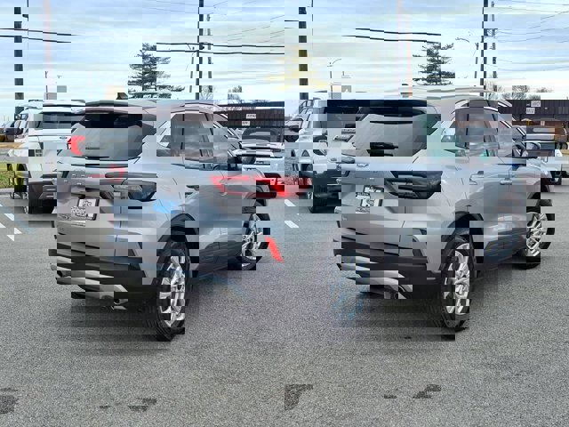 Certified 2023 Ford Escape Active w/ Tech Pack #2 image 5