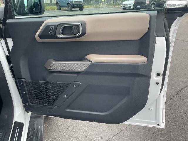 Certified 2023 Ford Bronco Wildtrak AWD/4WD image 13