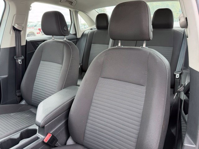 Used 2024 Volkswagen Jetta S FWD image 11