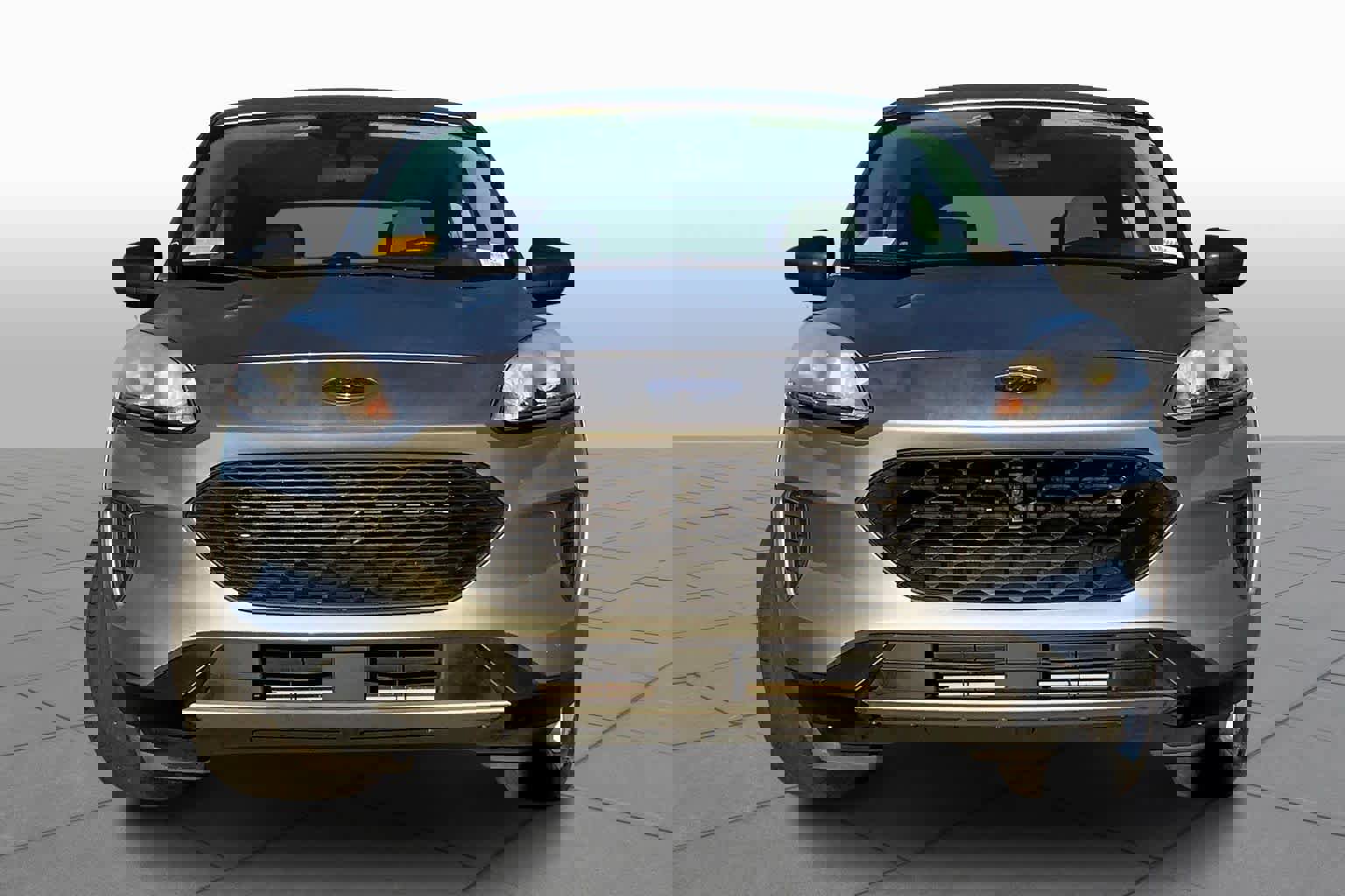 Certified 2022 Ford Escape S image 6