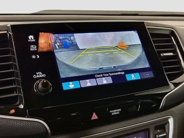 Used 2023 Honda Passport TrailSport image 29