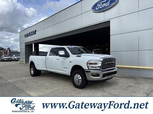 Used 2023 RAM 3500 Laramie