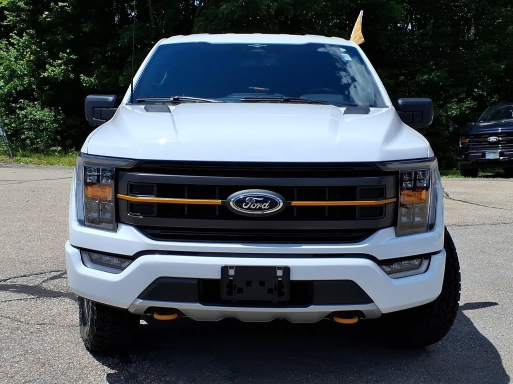 Certified 2023 Ford F150 Tremor w/ 360 Degree Camera Package AWD/4WD image 8