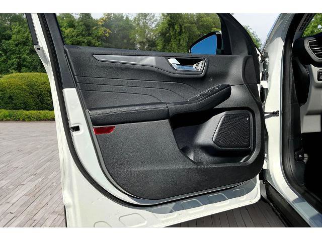 Certified 2024 Ford Escape SE image 20
