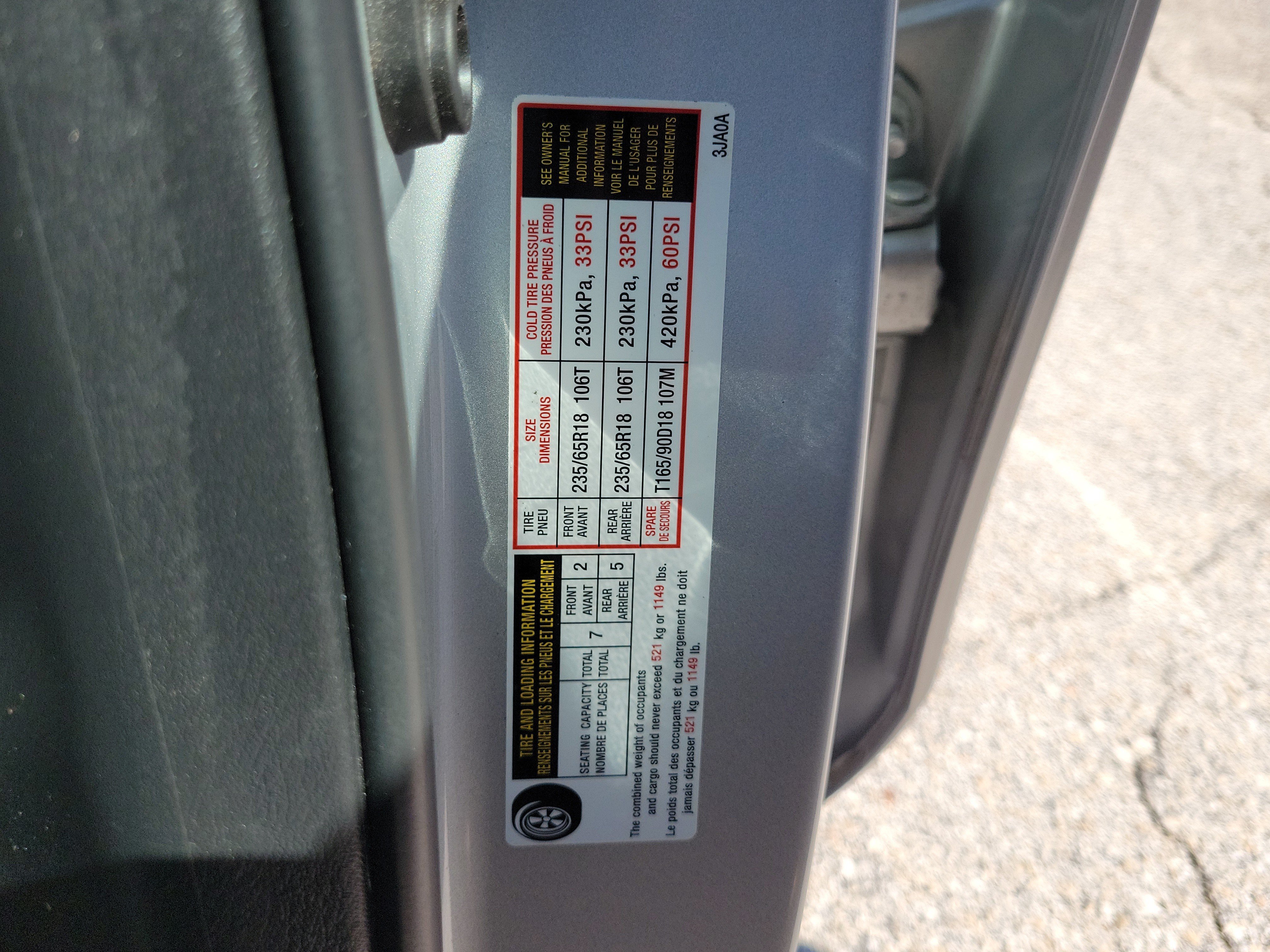 Used 2019 Nissan Pathfinder SL FWD image 30