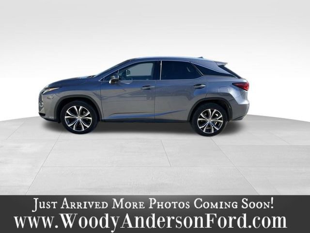 Used 2017 Lexus RX 350 AWD w/ Premium Package image 3