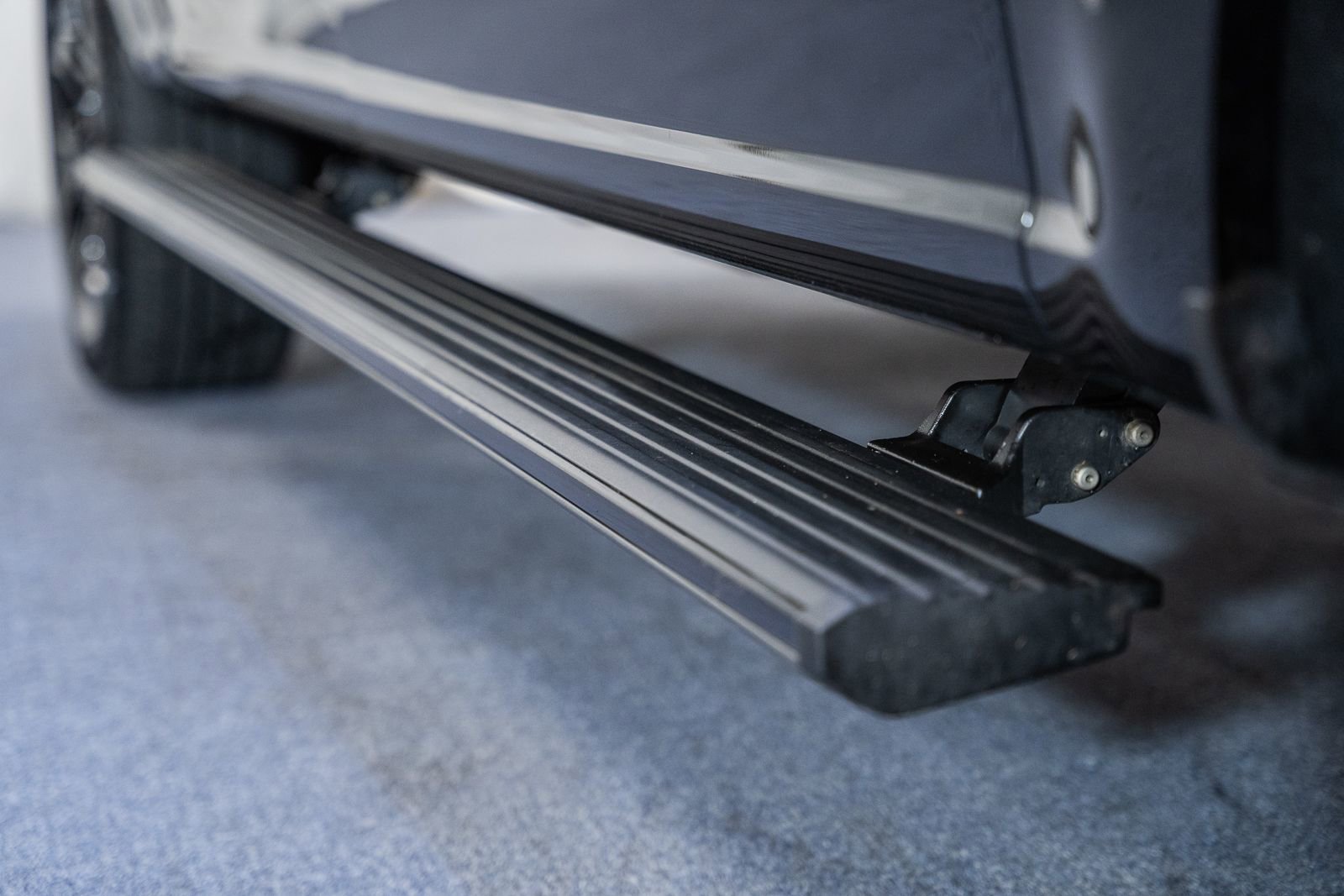 Certified 2023 Ford F150 Platinum w/ Equipment Group 701A High image 26