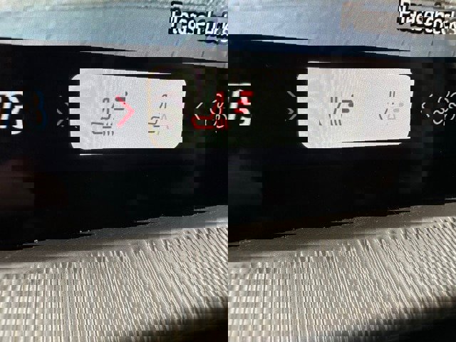 Certified 2025 Ford Explorer Active image 34