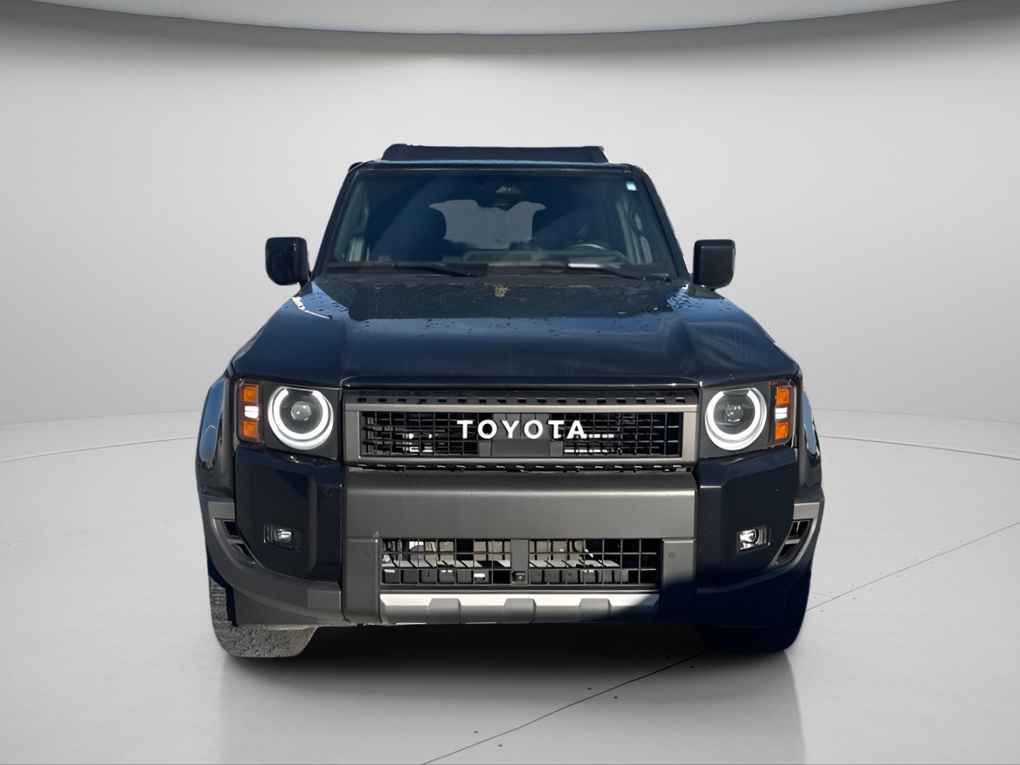 Used 2024 Toyota Land Cruiser AWD/4WD image 14