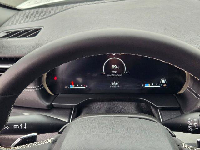 Used 2023 Jeep Grand Cherokee Altitude image 34