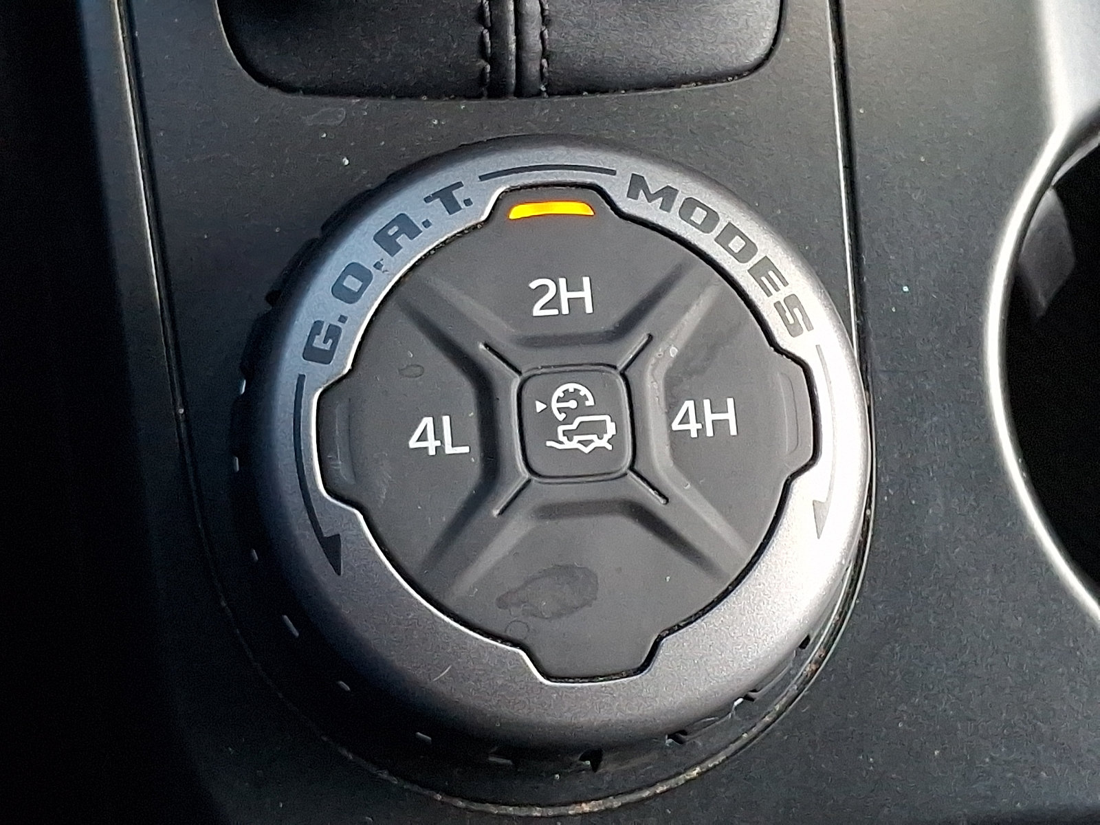 Certified 2025 Ford Bronco Big Bend AWD/4WD image 26