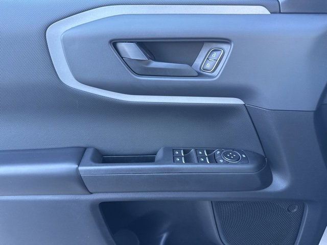 Certified 2022 Ford Bronco Sport Big Bend w/ Convenience Package image 30