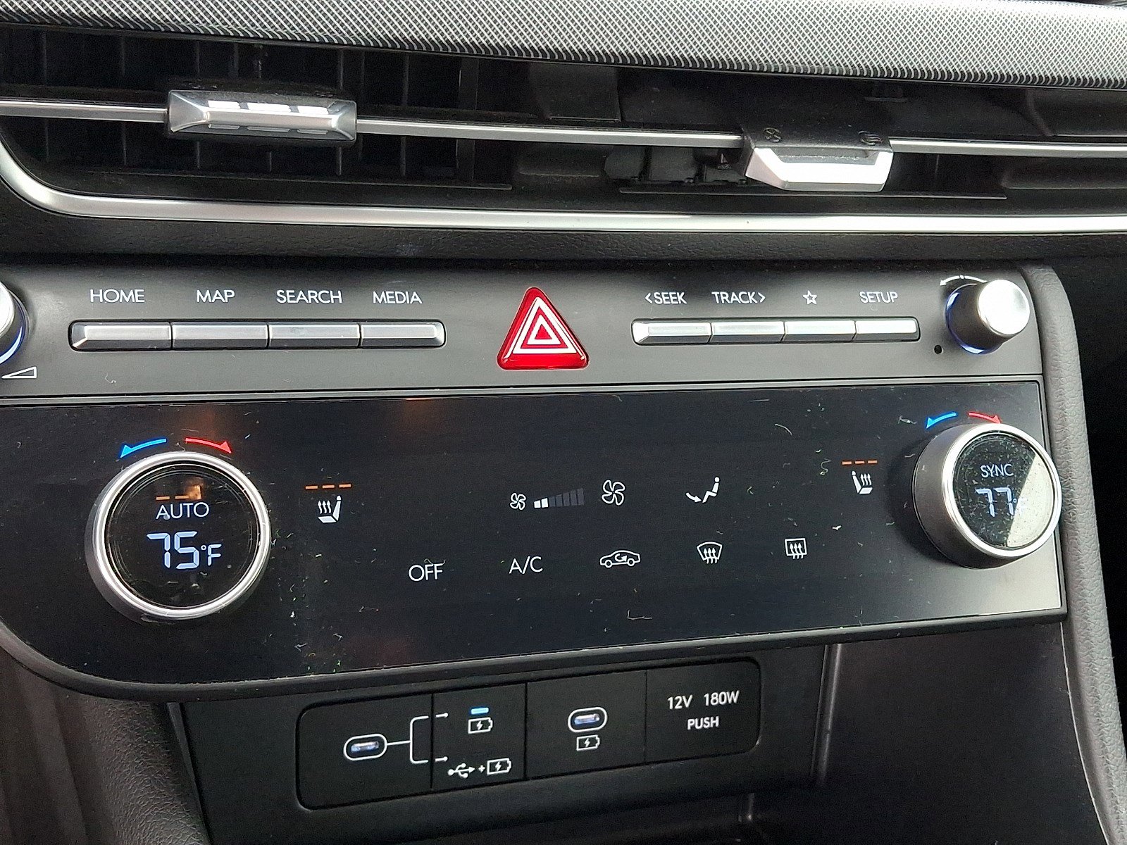 Used 2025 Hyundai Sonata SEL image 14