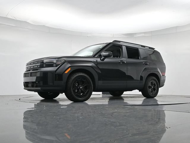 Used 2025 Hyundai Santa Fe XRT w/ Tow & Go Package AWD/4WD image 40