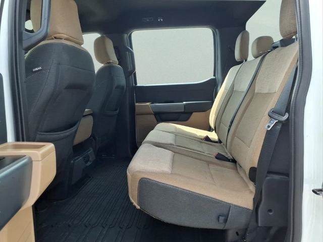 Certified 2023 Ford F150 XLT AWD/4WD image 15