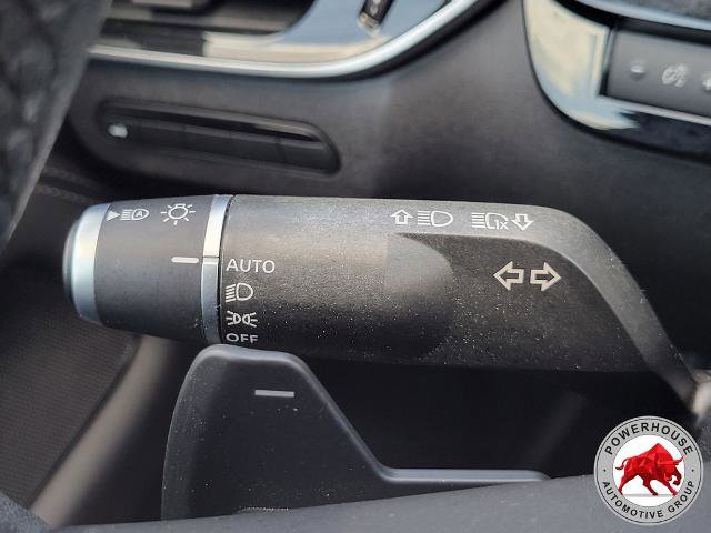 Used 2023 INFINITI QX60 Pure FWD image 33