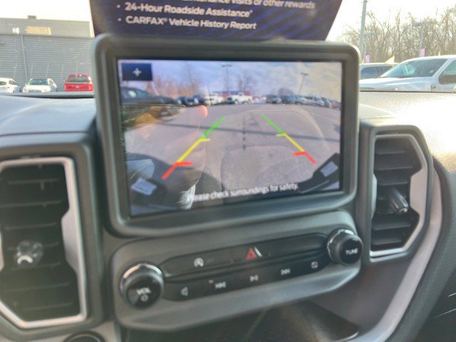 Certified 2024 Ford Bronco Sport Big Bend image 24