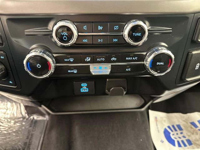 Certified 2024 Ford F150 XLT image 39