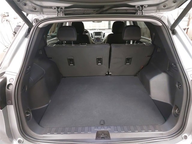 Used 2024 Chevrolet Equinox LT w/ Driver Convenience Package image 12