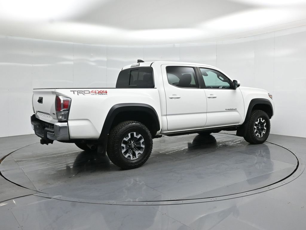 Used 2023 Toyota Tacoma TRD Off-Road image 12