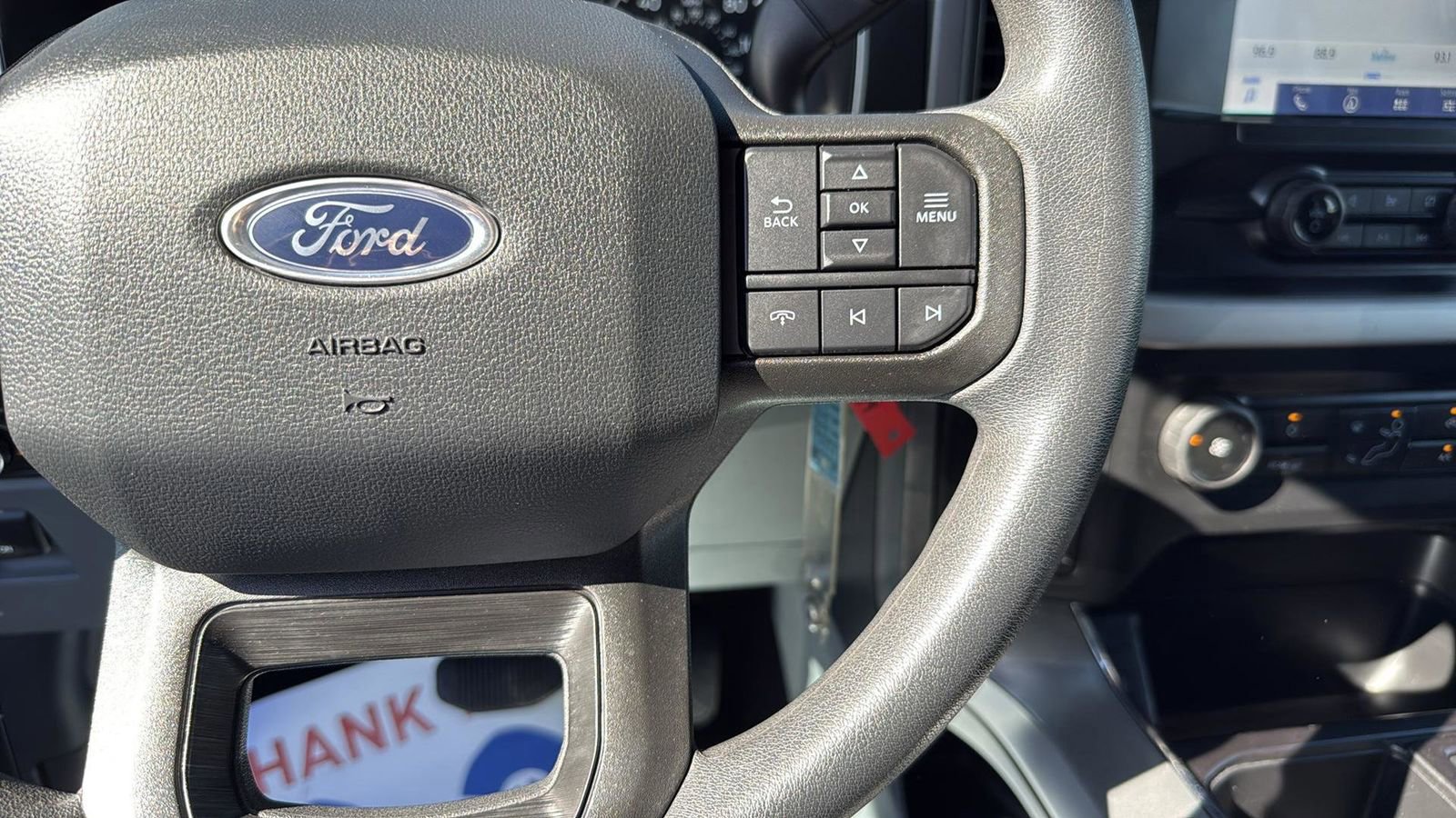 Certified 2022 Ford F150 XLT image 16