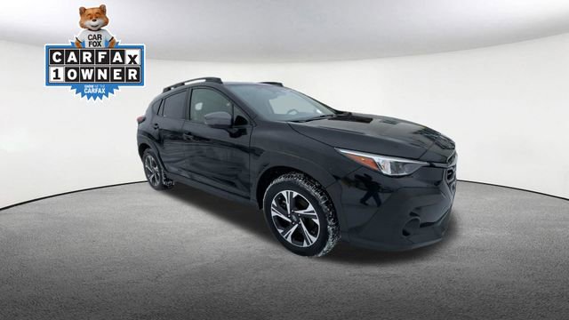 Used 2024 Subaru Crosstrek 2.0i Premium image 2