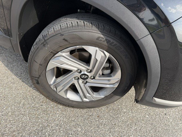 Used 2023 Hyundai Santa Fe SE AWD/4WD image 37