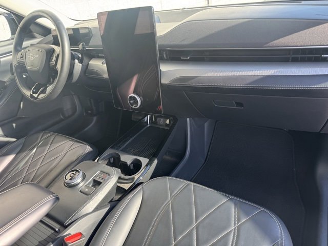 Certified 2022 Ford Mustang Mach-E Select image 18