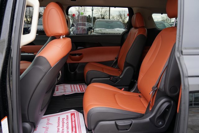 Used 2024 Kia Carnival SX image 9