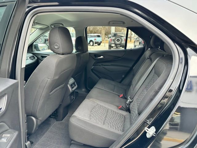 Used 2020 Chevrolet Equinox LT w/ Driver Convenience Package image 48