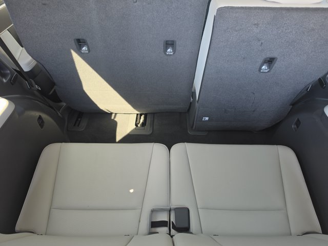 Used 2026 Hyundai Santa Fe SEL FWD image 11
