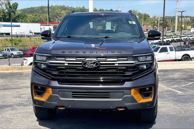 Certified 2026 Ford Expedition Tremor AWD/4WD image 3