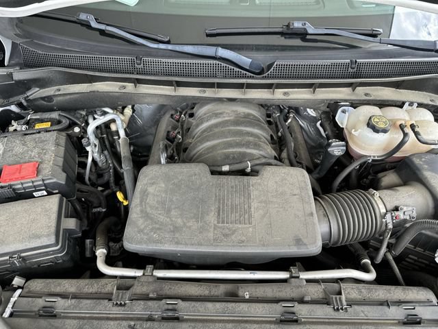 Used 2024 Chevrolet Suburban LT w/ Luxury Package AWD/4WD image 29