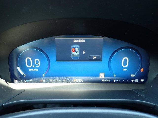 Certified 2023 Ford Escape Active w/ Tech Pack #2 FWD image 30