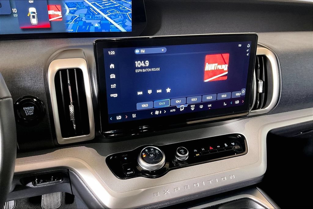 Certified 2025 Ford Expedition Active RWD image 25