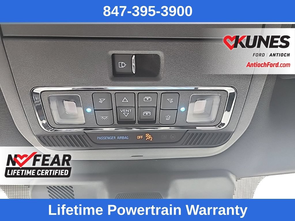 Certified 2024 Ford F150 Lariat AWD/4WD image 36
