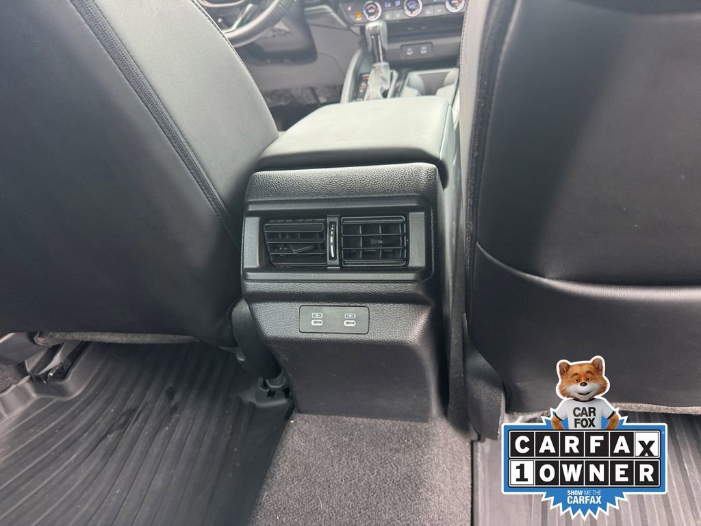 Used 2023 Honda Accord EX-L image 24