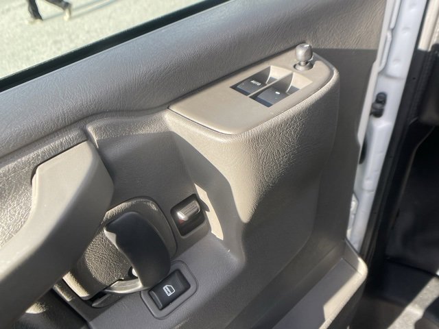 Used 2024 GMC Savana 2500 Work Van w/ Driver Convenience Package image 14