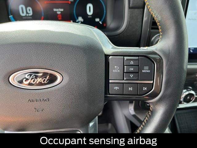 Certified 2022 Ford F150 Tremor w/ Equipment Group 402A High AWD/4WD image 31