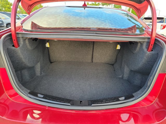 Certified 2019 Ford Fusion Sport image 12