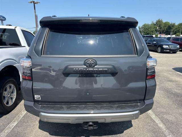 Used 2024 Toyota 4Runner TRD Off-Road Premium w/ Off Road Premium Plus Package AWD/4WD image 6