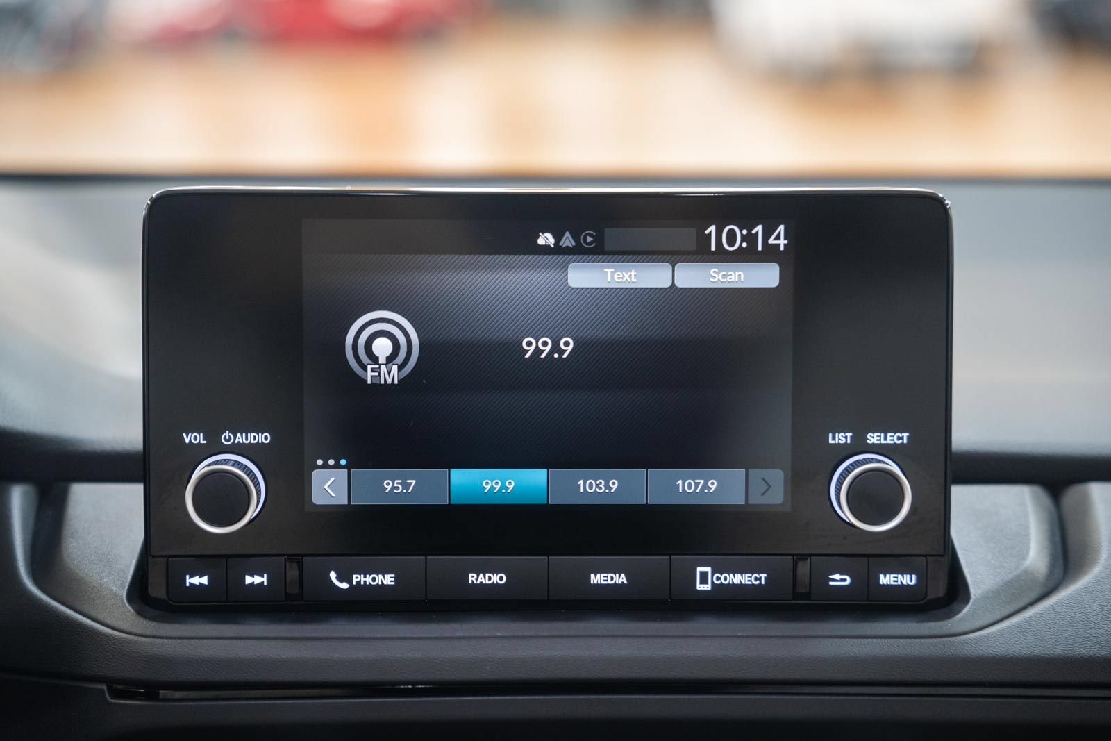 Used 2024 Honda Accord EX image 23