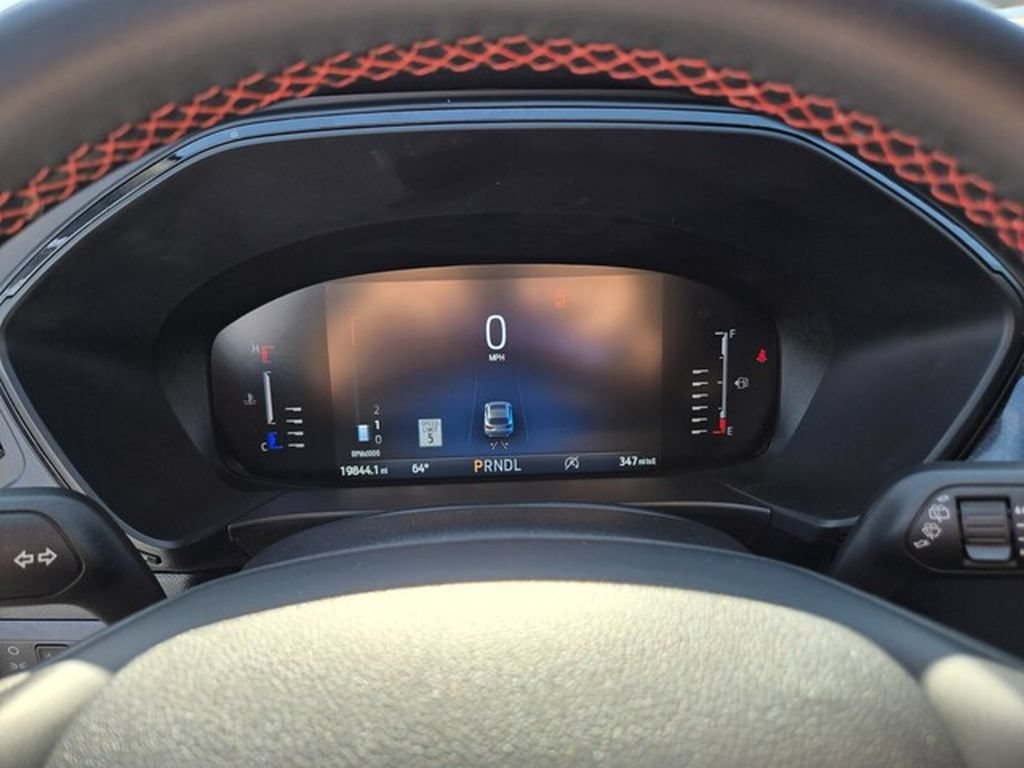 Certified 2024 Ford Escape ST-Line w/ Tech Pack #1 FWD image 30