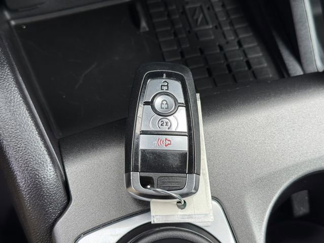 Certified 2025 Ford Bronco Sport Badlands image 15