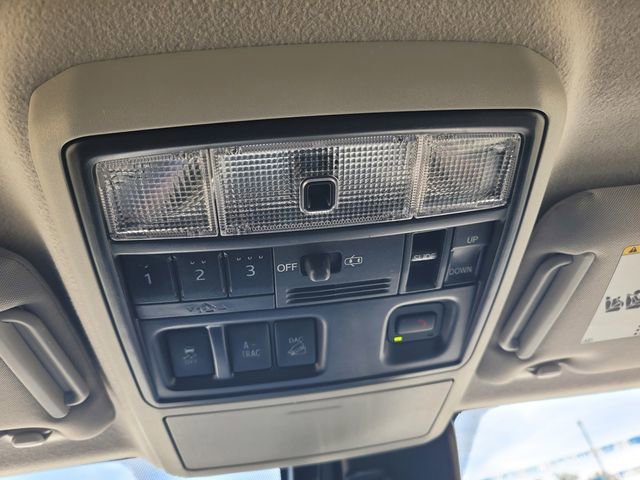 Used 2021 Toyota 4Runner Nightshade AWD/4WD image 22