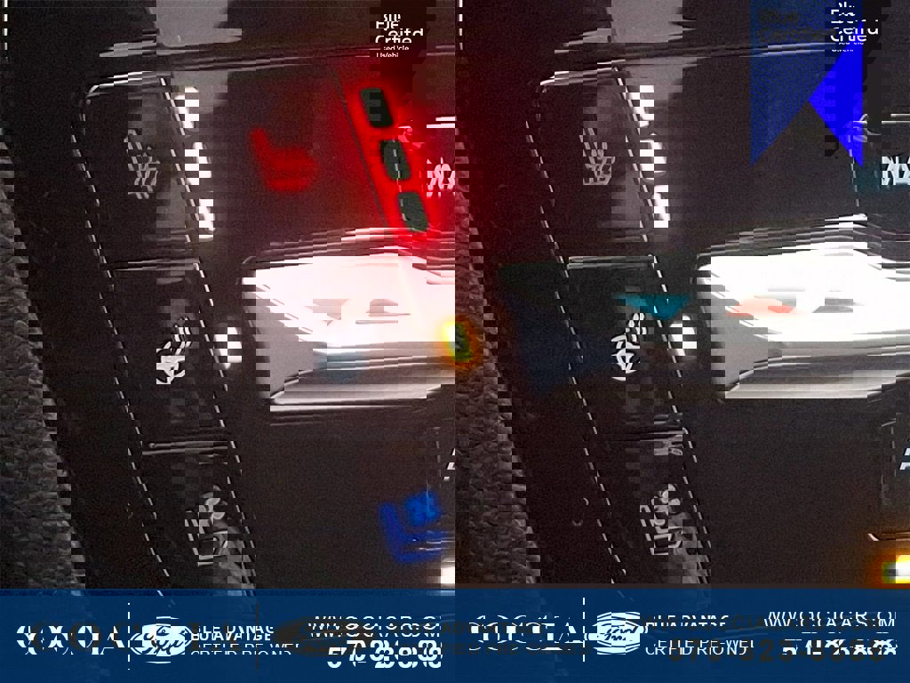 Certified 2024 Ford Explorer ST w/ Equipment Group 401A image 26