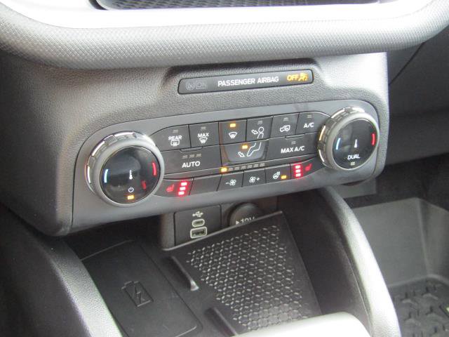 Certified 2023 Ford Bronco Sport Outer Banks w/ Tech Package AWD/4WD image 26