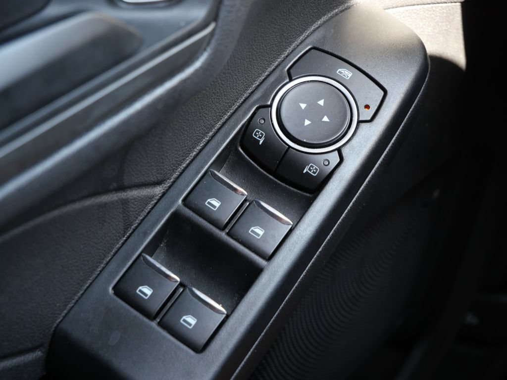 Certified 2025 Ford Escape Active AWD/4WD image 26