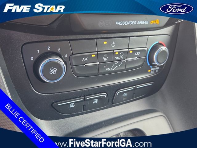 Certified 2023 Ford Transit Connect XL FWD image 18