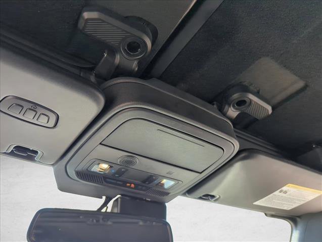 Certified 2023 Ford Bronco Outer Banks image 15